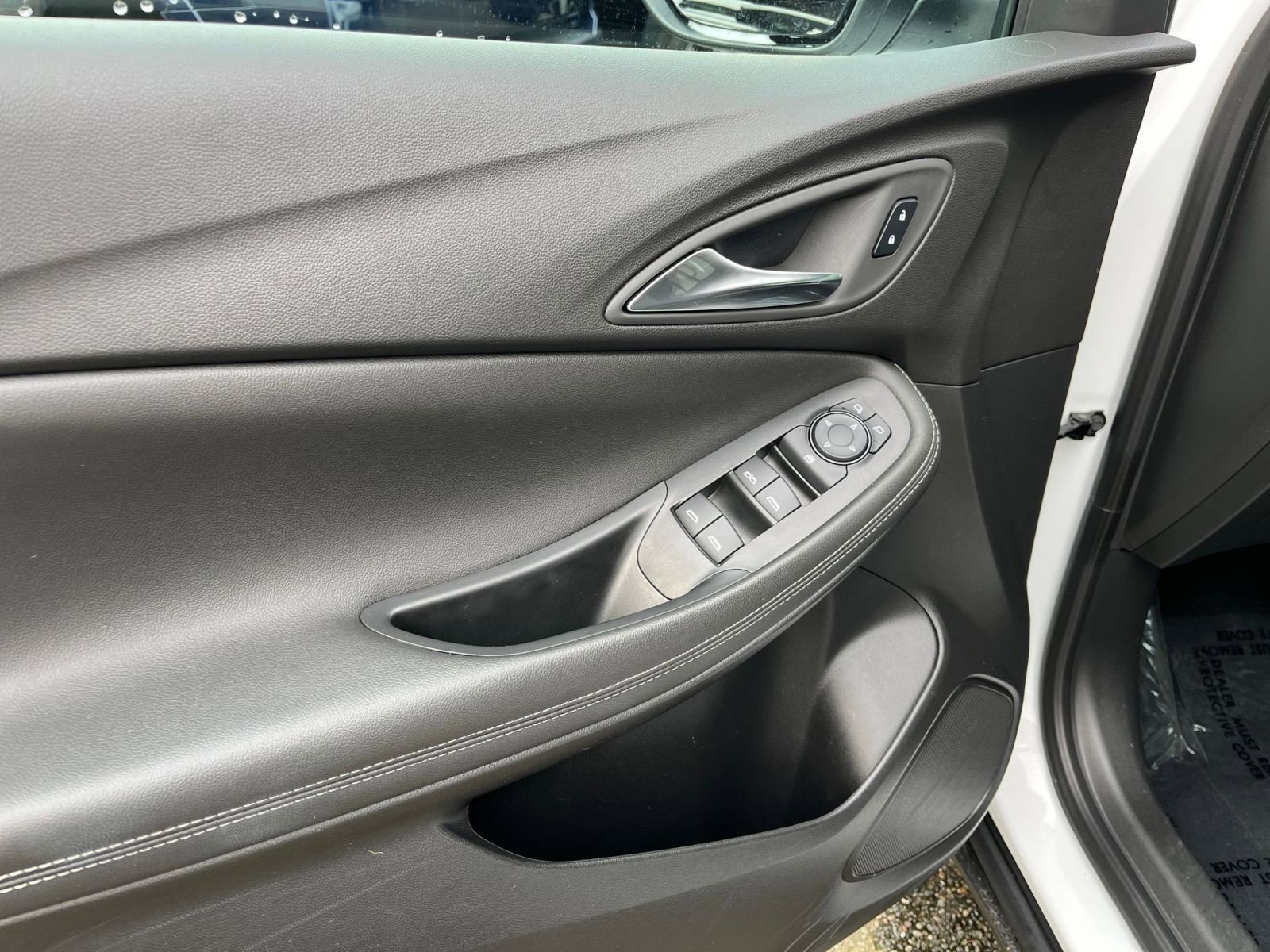 Thumbnail: 2025 Buick Encore GX - 20