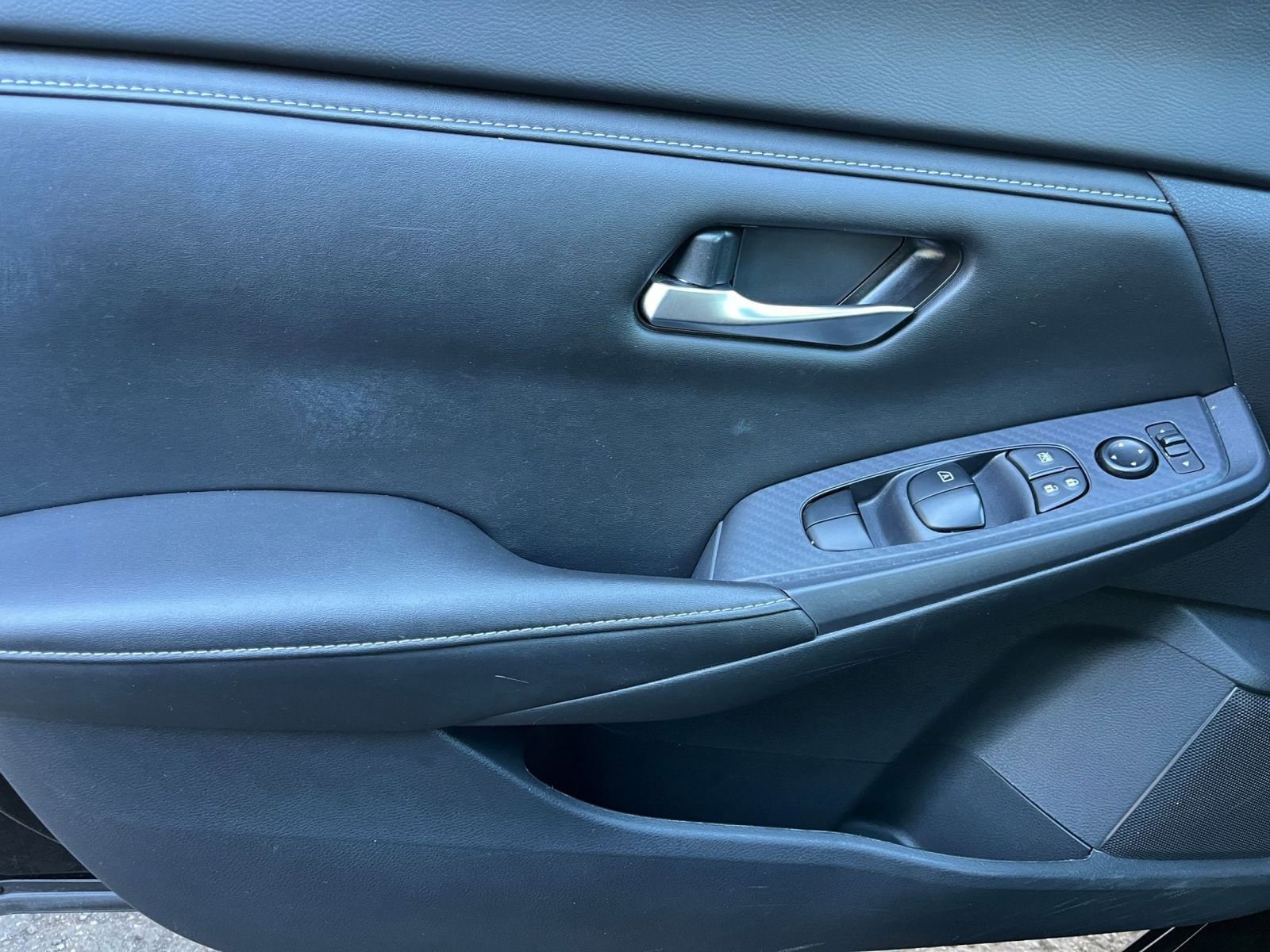 Thumbnail: 2024 Nissan Sentra - 20