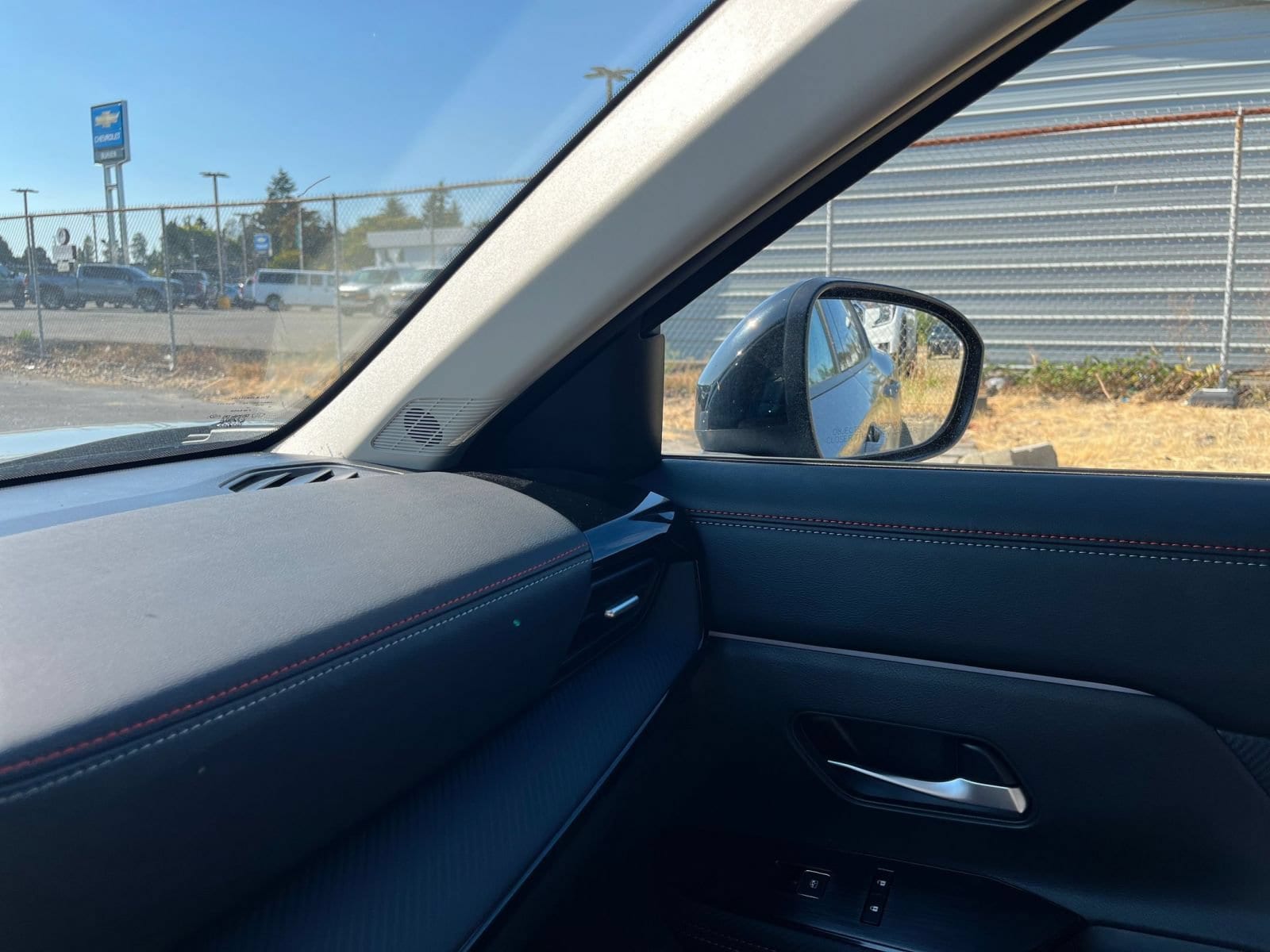 Thumbnail: 2026 Nissan Kicks - 30