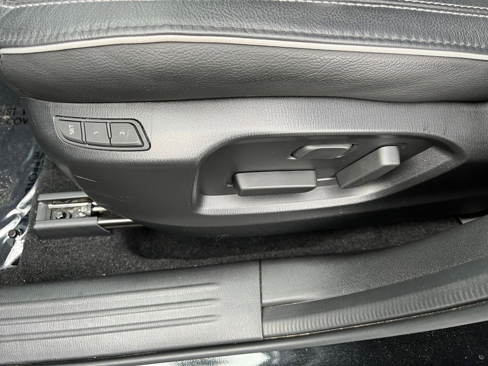 Thumbnail: 2025 Mazda CX-5 - 23