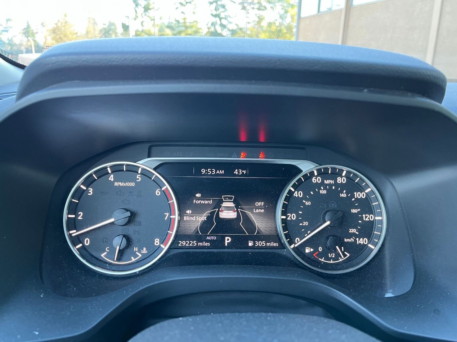 Thumbnail: 2025 Nissan Rogue - 10