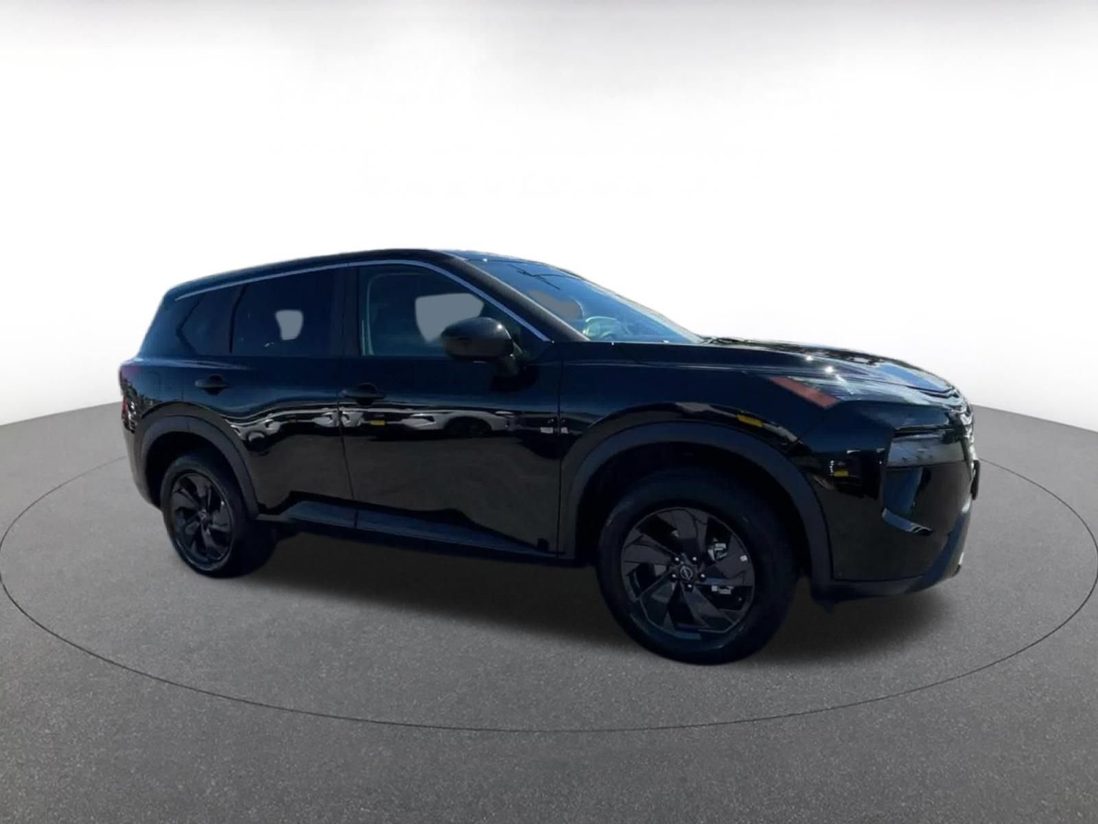 Thumbnail: 2026 Nissan Rogue - 2