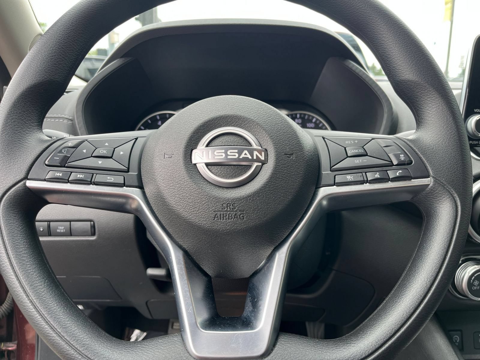 Thumbnail: 2025 Nissan Sentra - 27