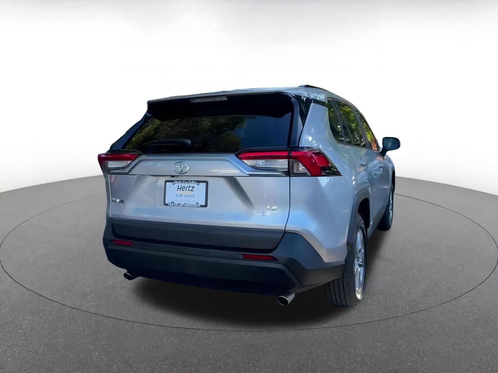 Thumbnail: 2025 Toyota RAV4 - 15