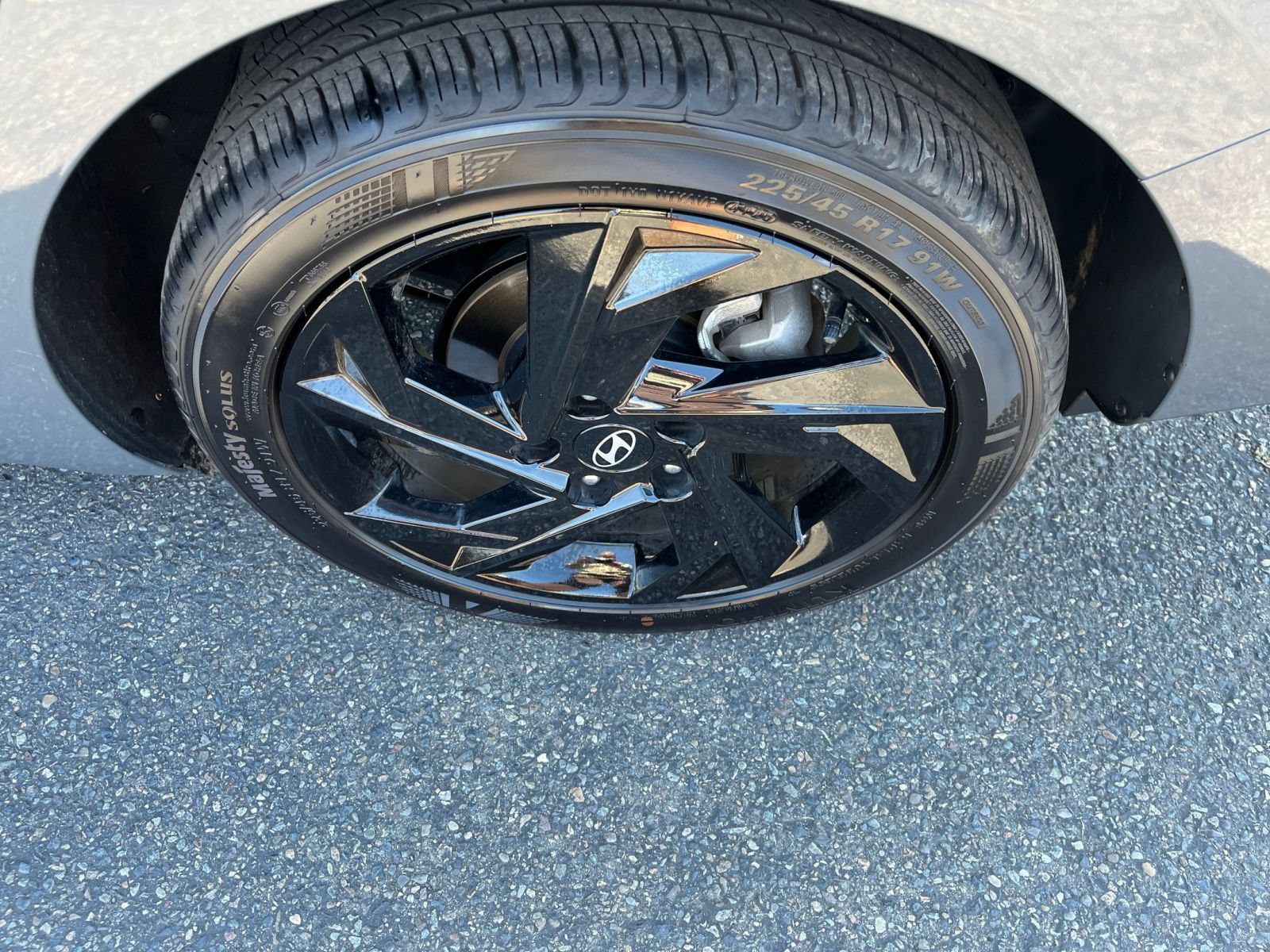Thumbnail: 2026 Hyundai Elantra - 31