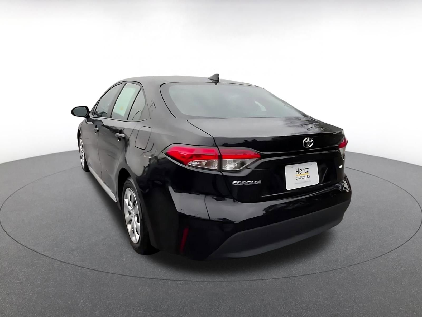 Thumbnail: 2025 Toyota Corolla - 11