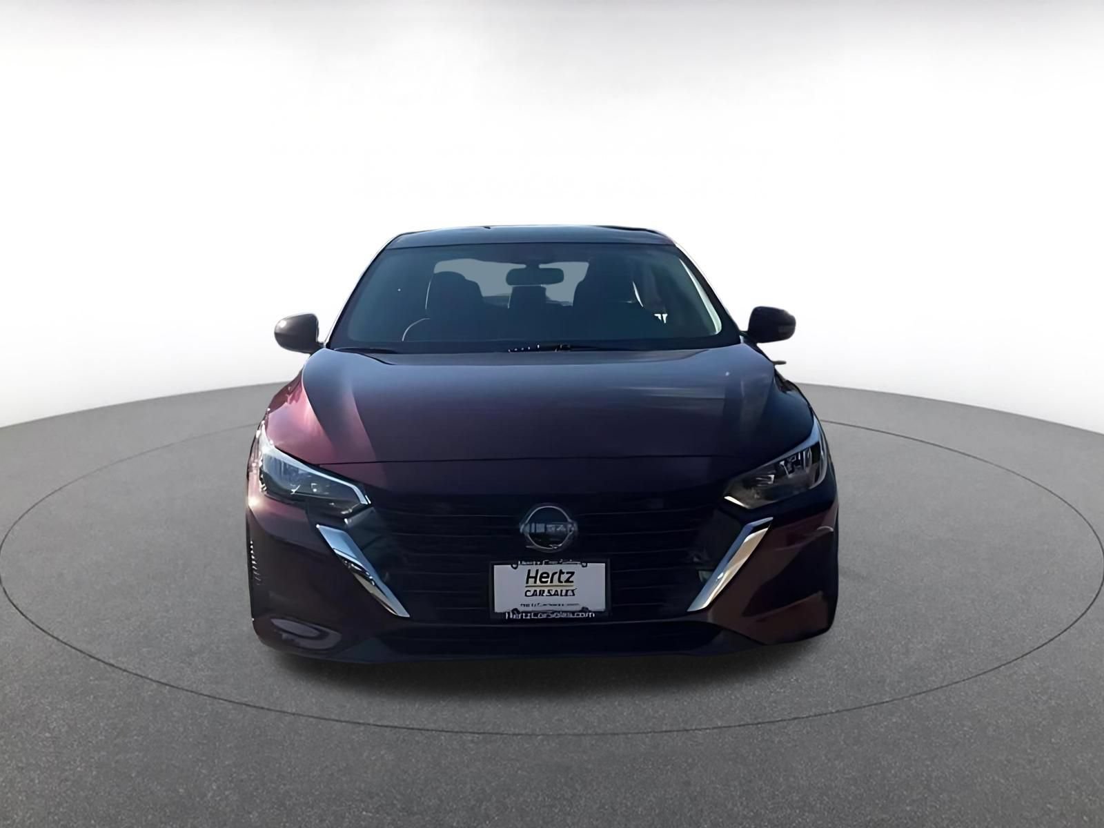 Thumbnail: 2025 Nissan Sentra - 11