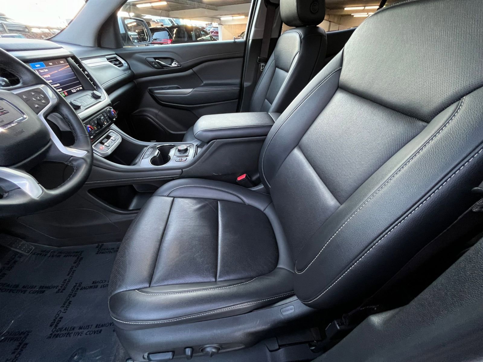 Thumbnail: 2023 GMC Acadia - 30