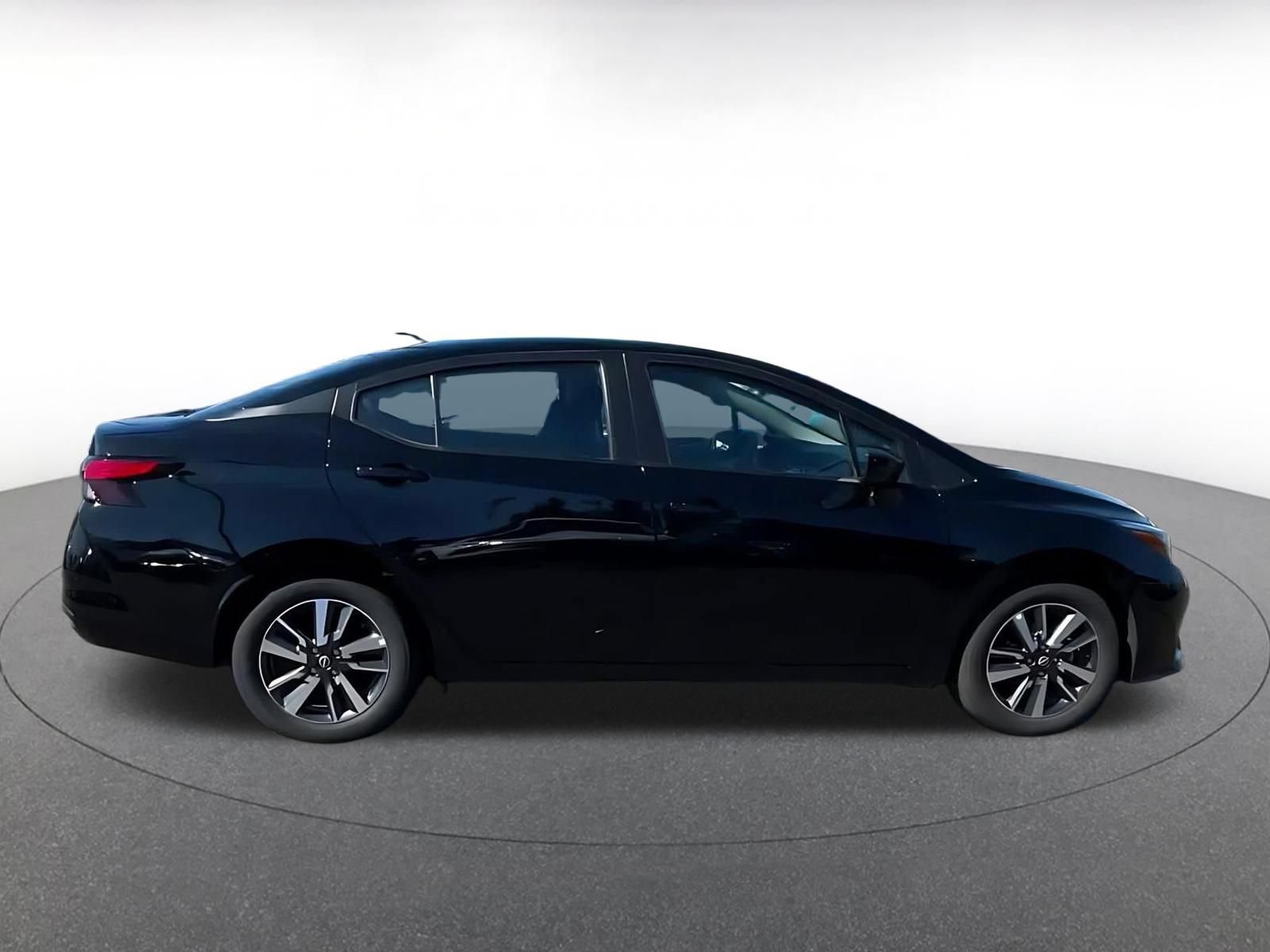 Thumbnail: 2025 Nissan Versa - 13