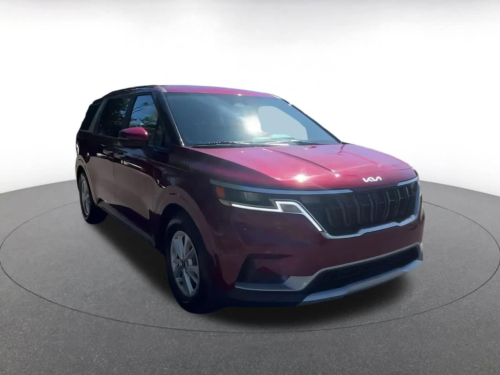 Thumbnail: 2024 Kia Carnival - 3