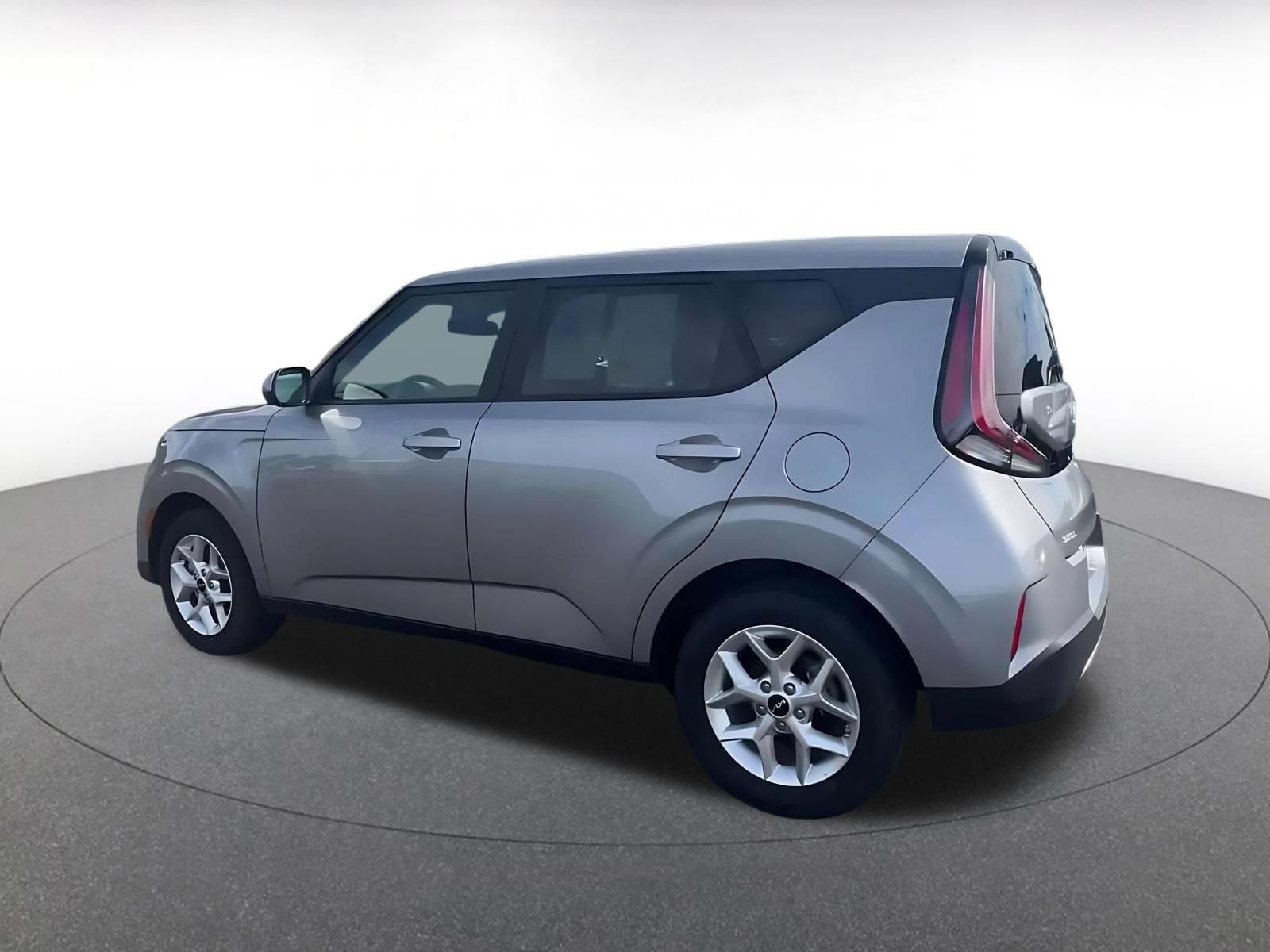 Thumbnail: 2025 Kia Soul - 10