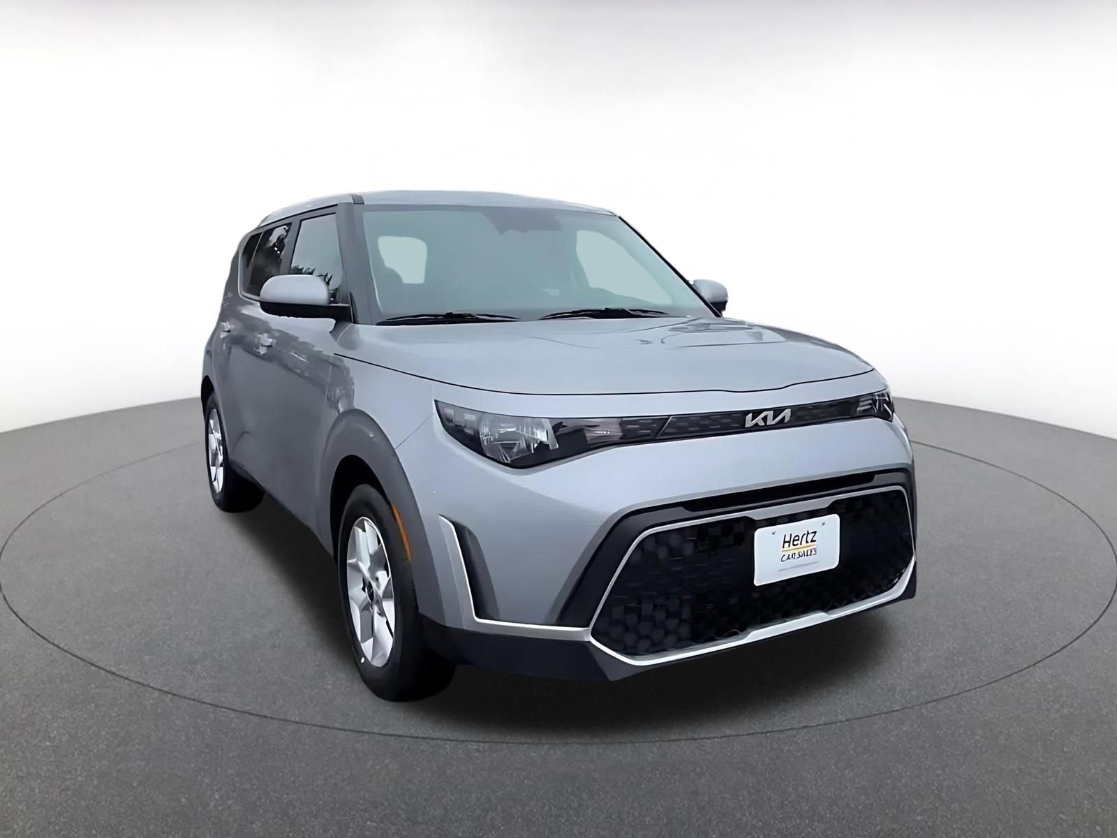 Thumbnail: 2025 Kia Soul - 3