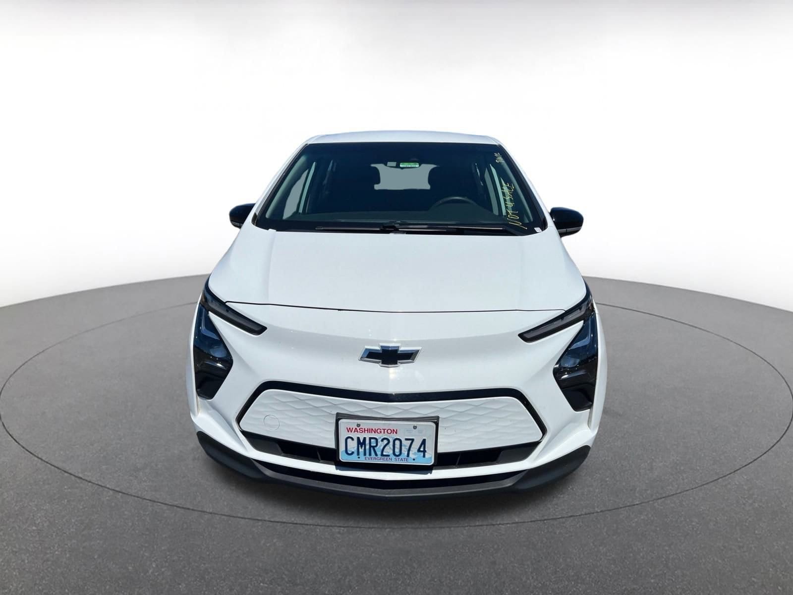 Thumbnail: 2023 Chevrolet Bolt EV - 2