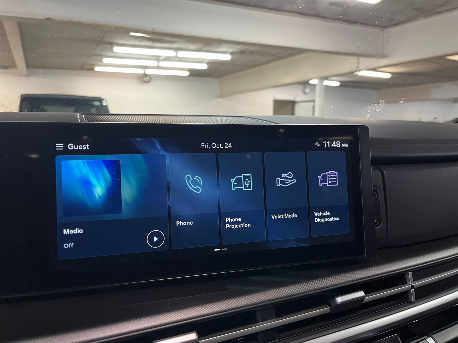 Thumbnail: 2025 Hyundai Santa Fe - 21