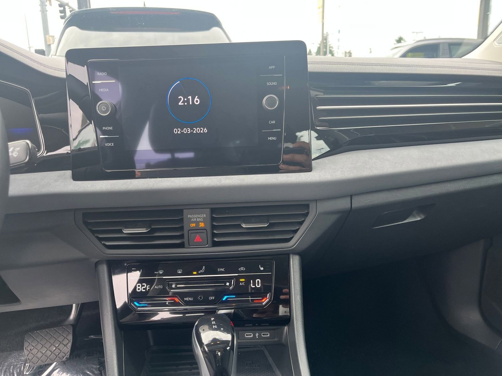 Thumbnail: 2025 Volkswagen Jetta - 20