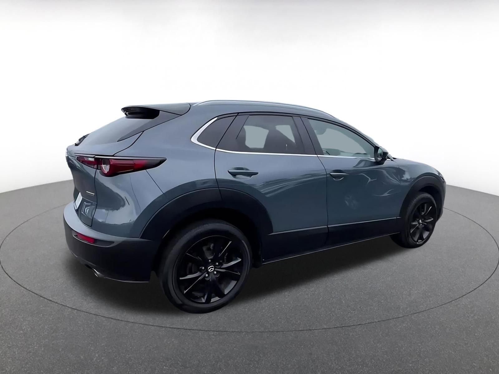 Thumbnail: 2025 Mazda CX-30 - 16