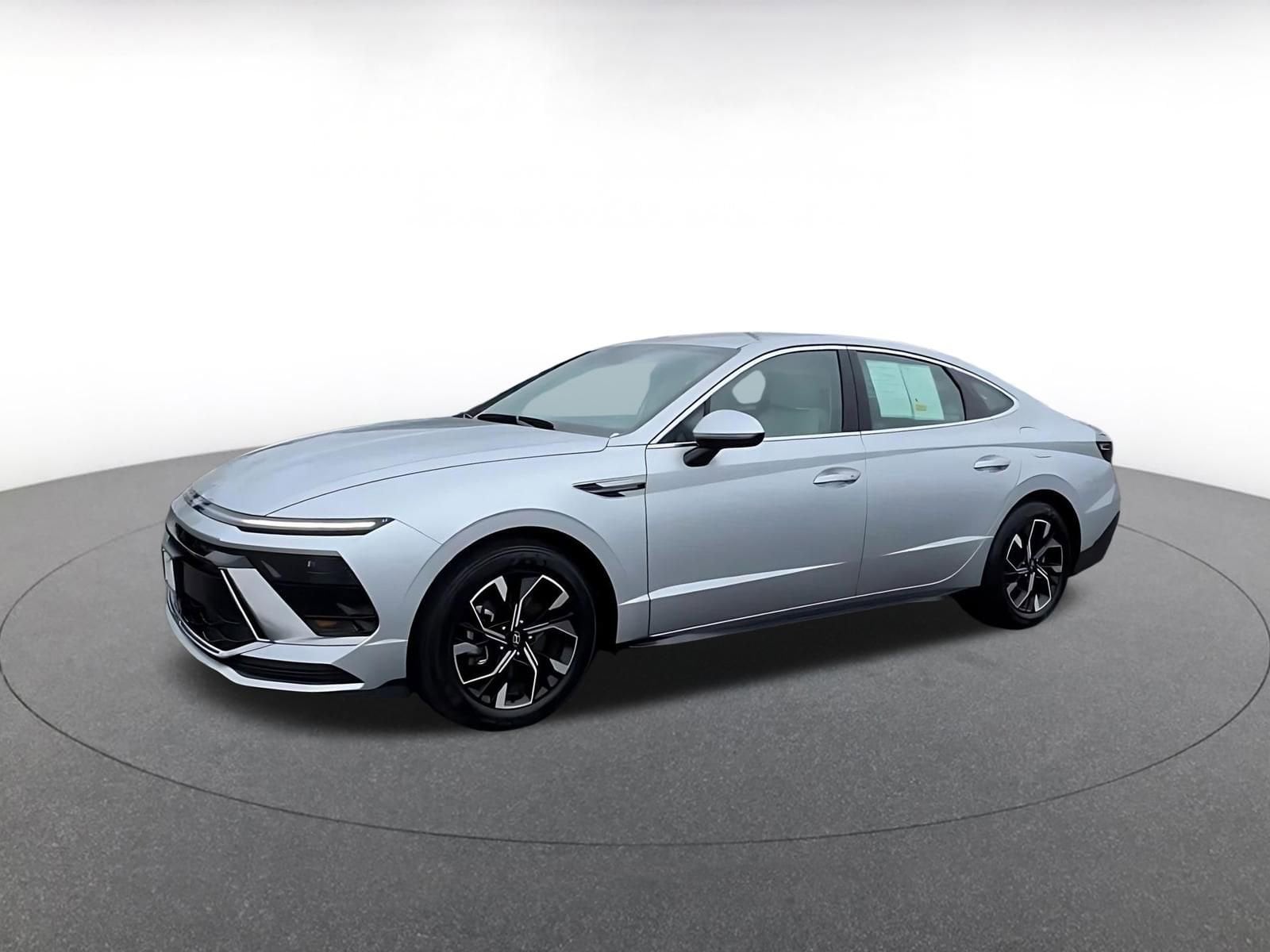 Thumbnail: 2025 Hyundai Sonata - 8