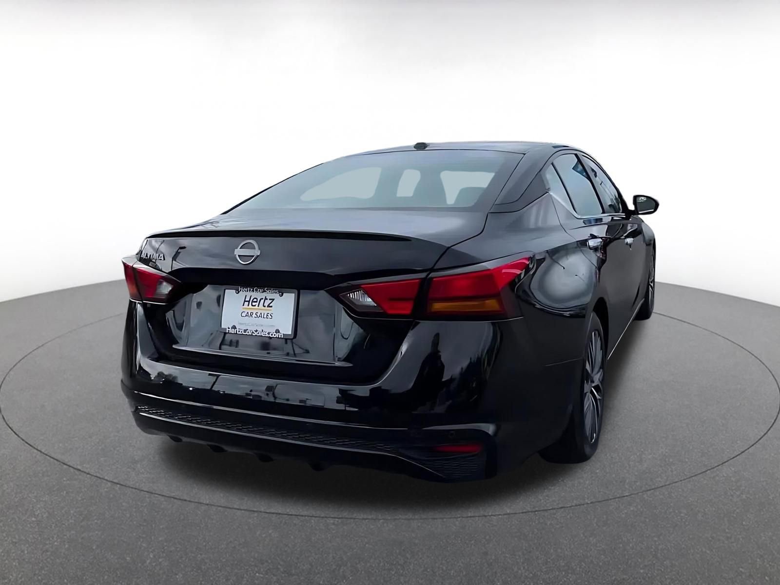 Thumbnail: 2025 Nissan Altima - 15