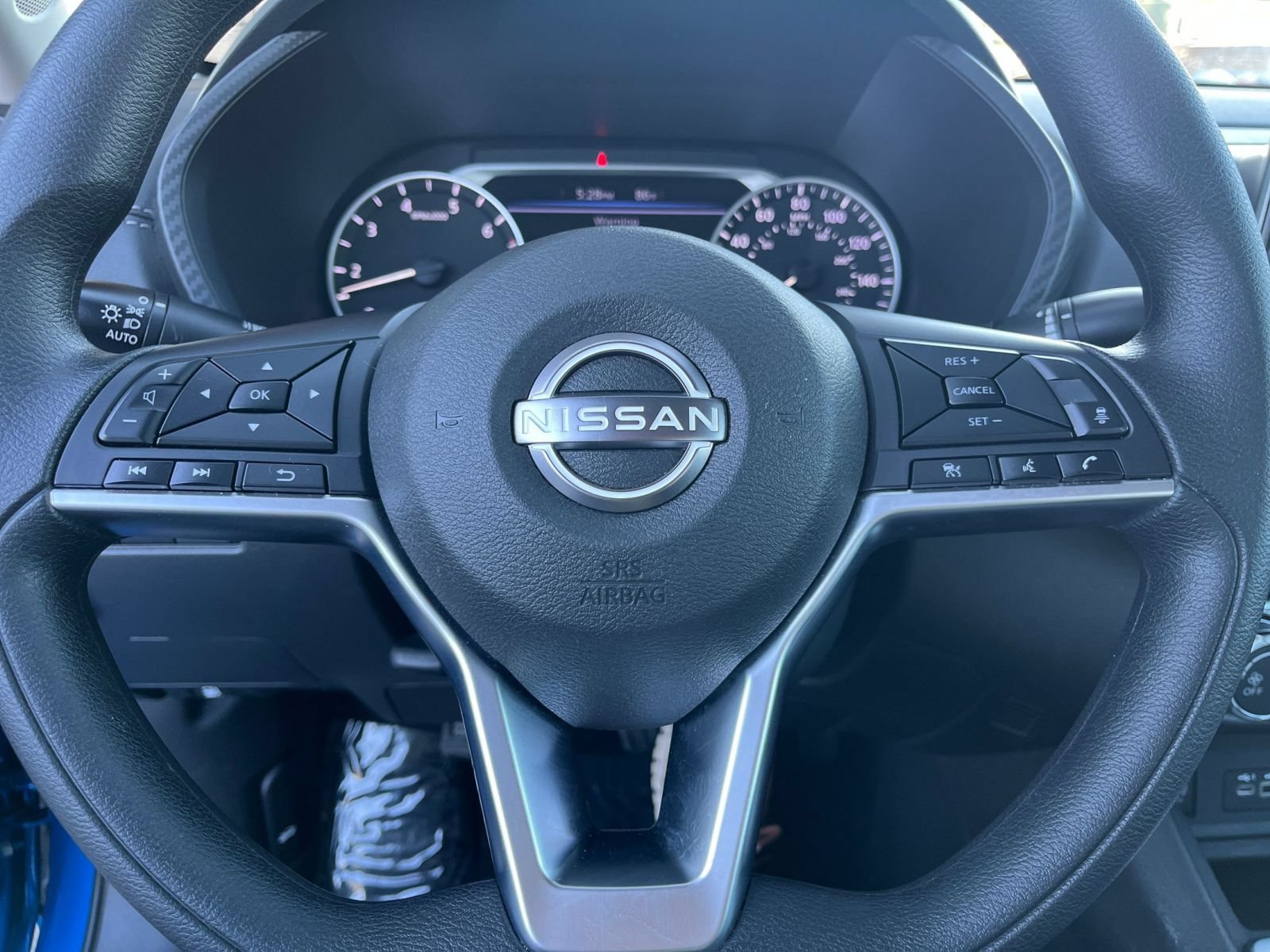 Thumbnail: 2025 Nissan Sentra - 23