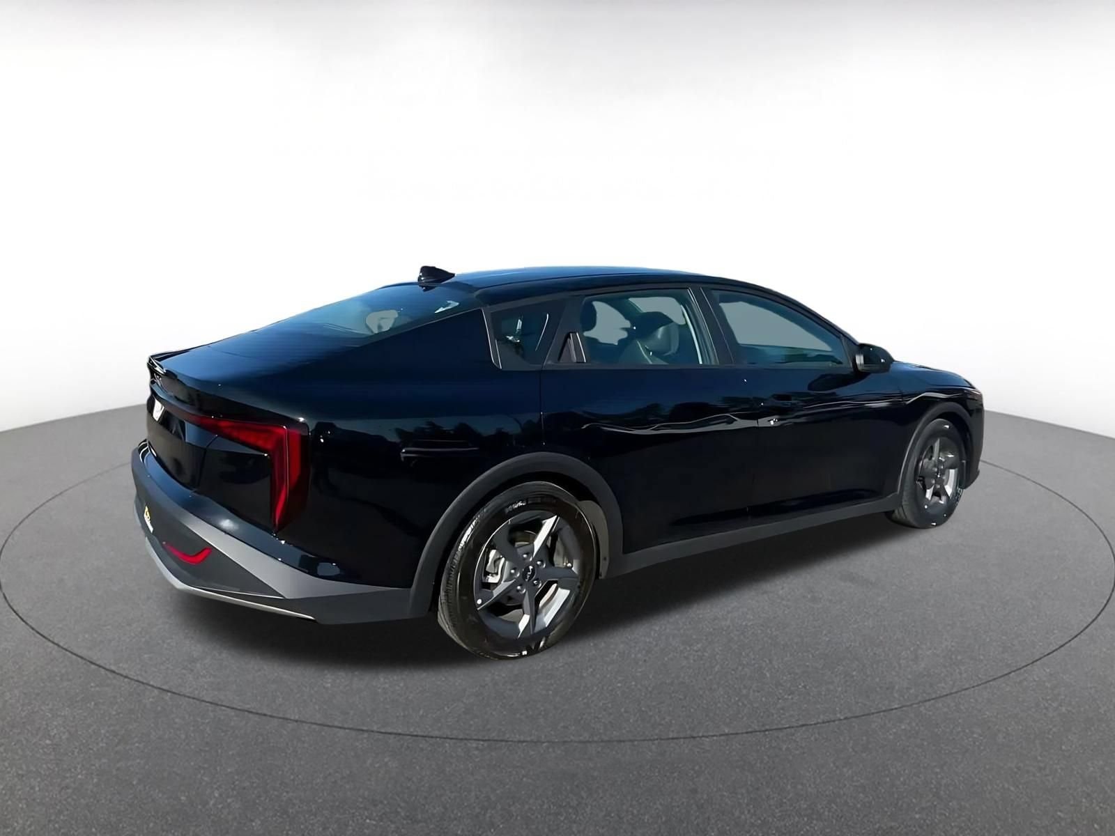 Thumbnail: 2025 Kia K4 - 13