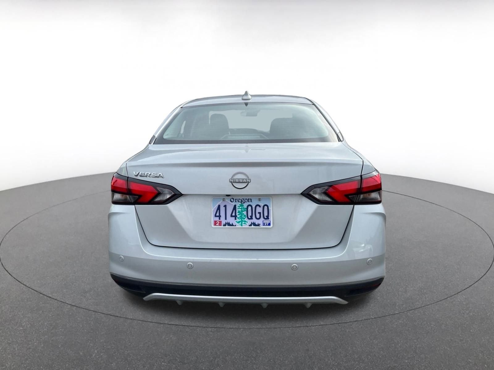 Thumbnail: 2025 Nissan Versa - 6