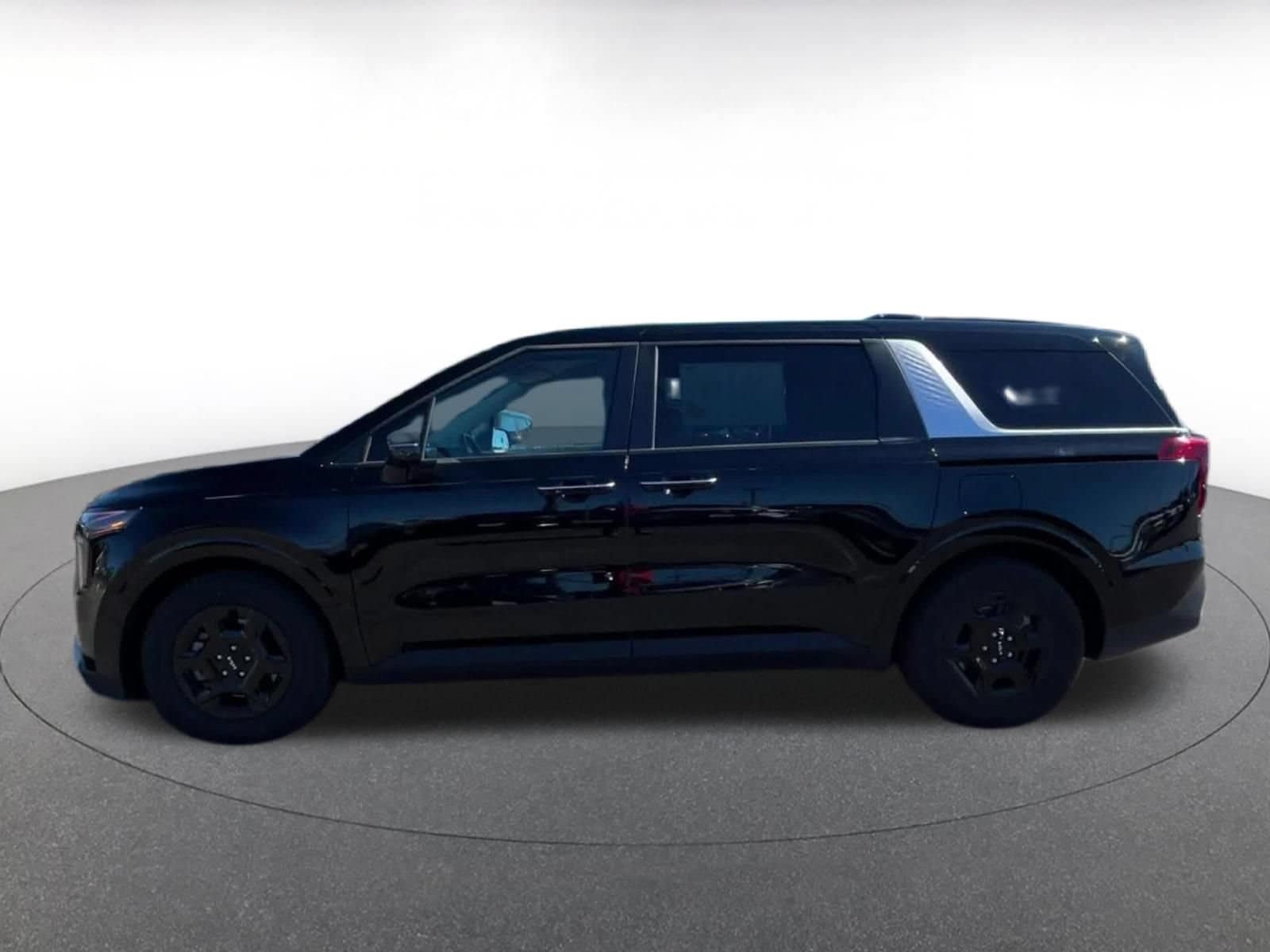 Thumbnail: 2026 Kia Carnival - 9