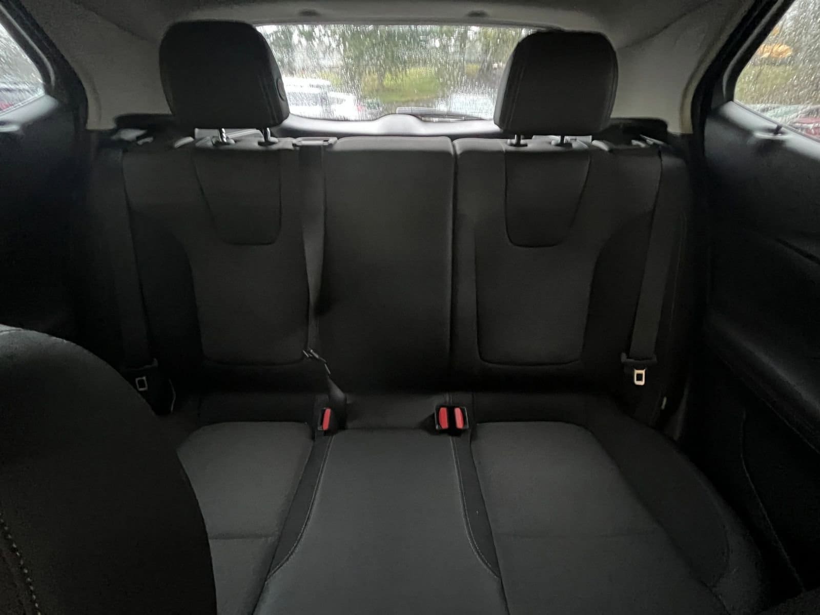 2025 Buick Encore GX Preferred - Photo 39
