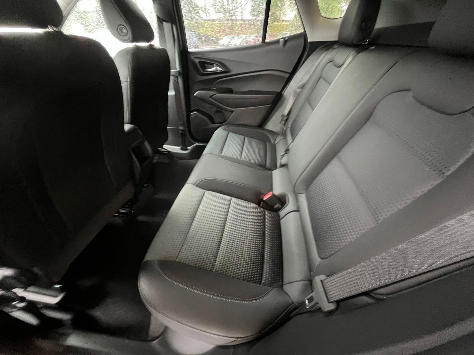 Thumbnail: 2025 Chevrolet Trax - 27