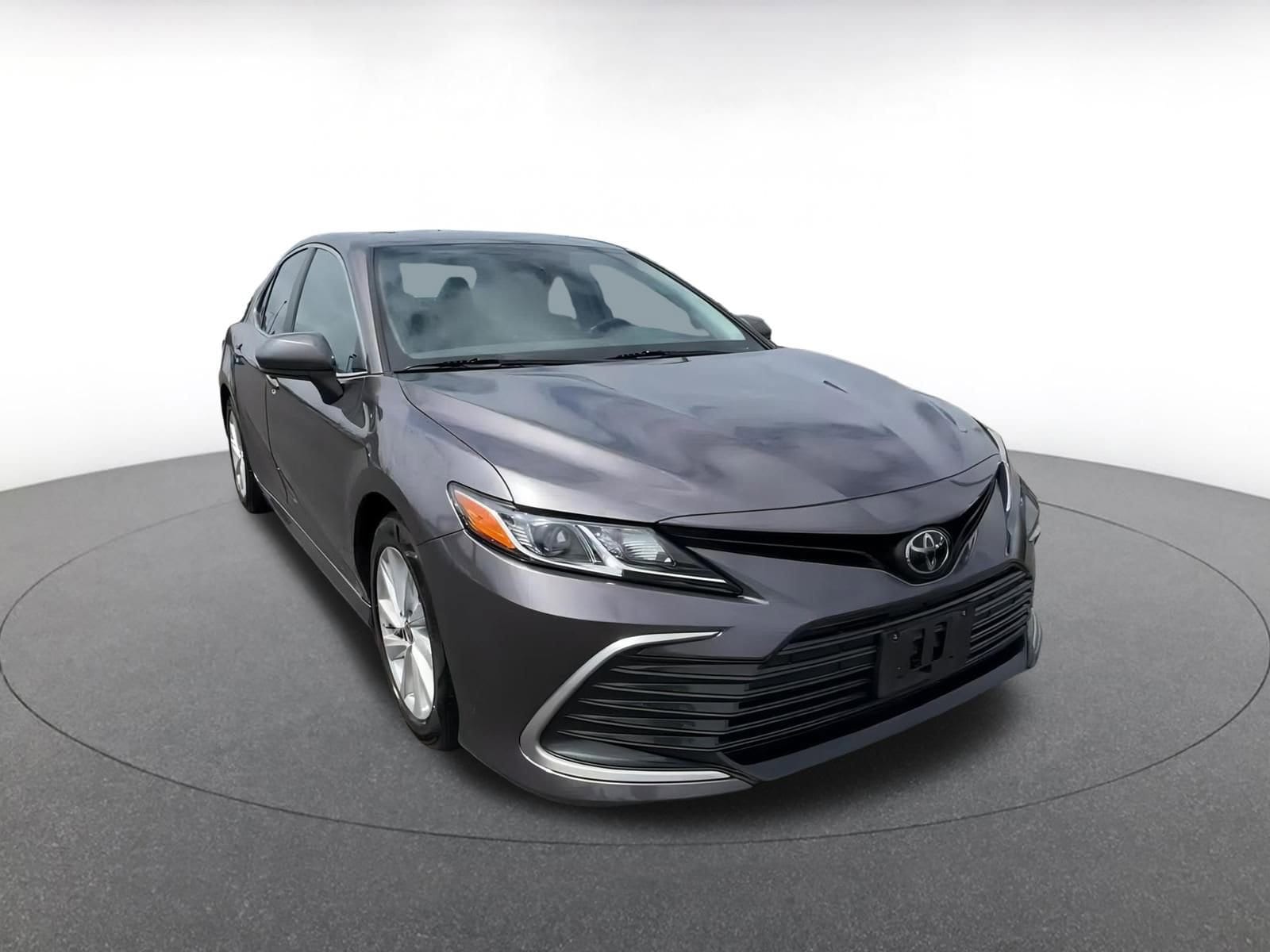 Thumbnail: 2023 Toyota Camry - 3