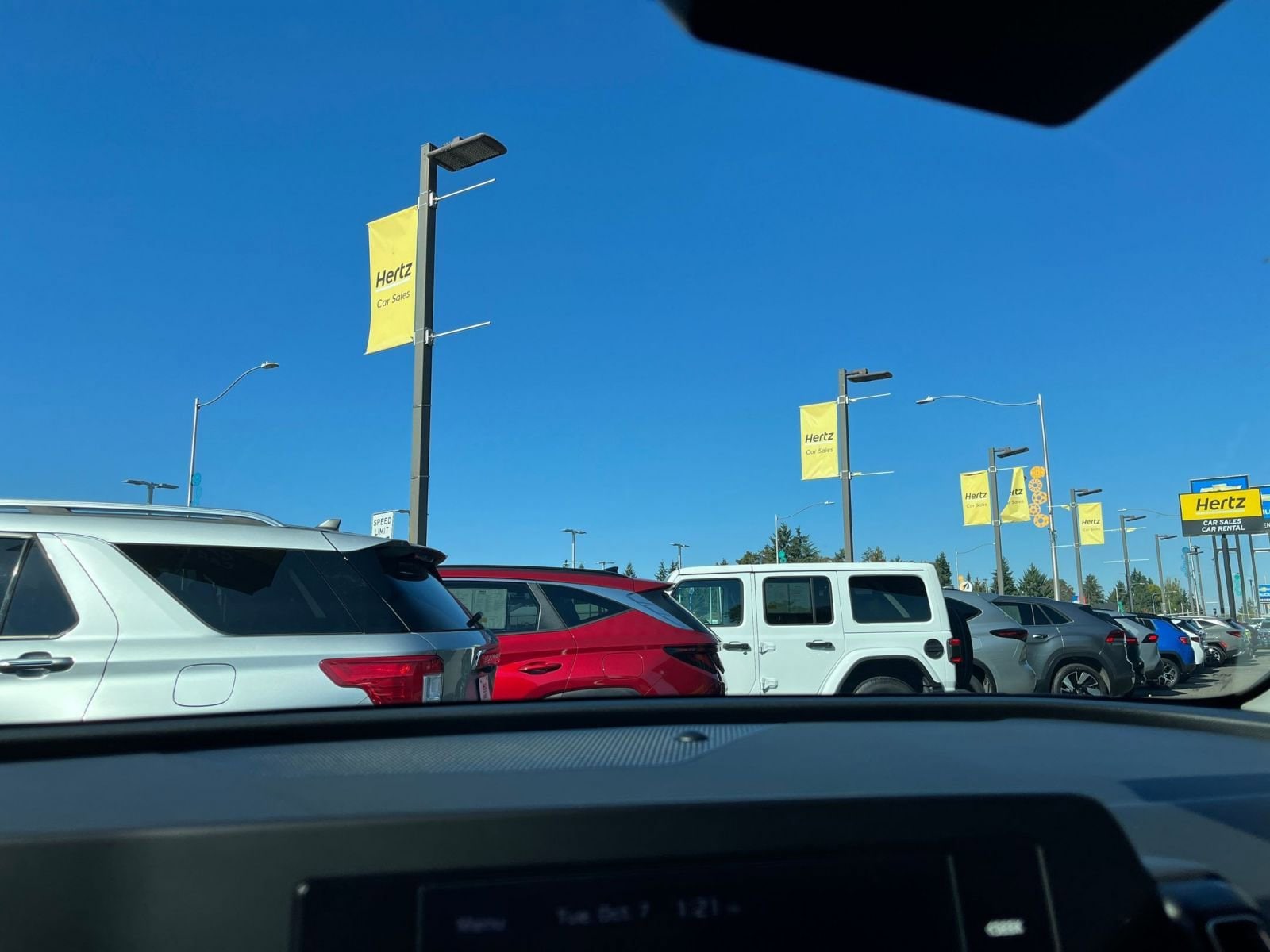 Thumbnail: 2024 Kia Sportage - 18