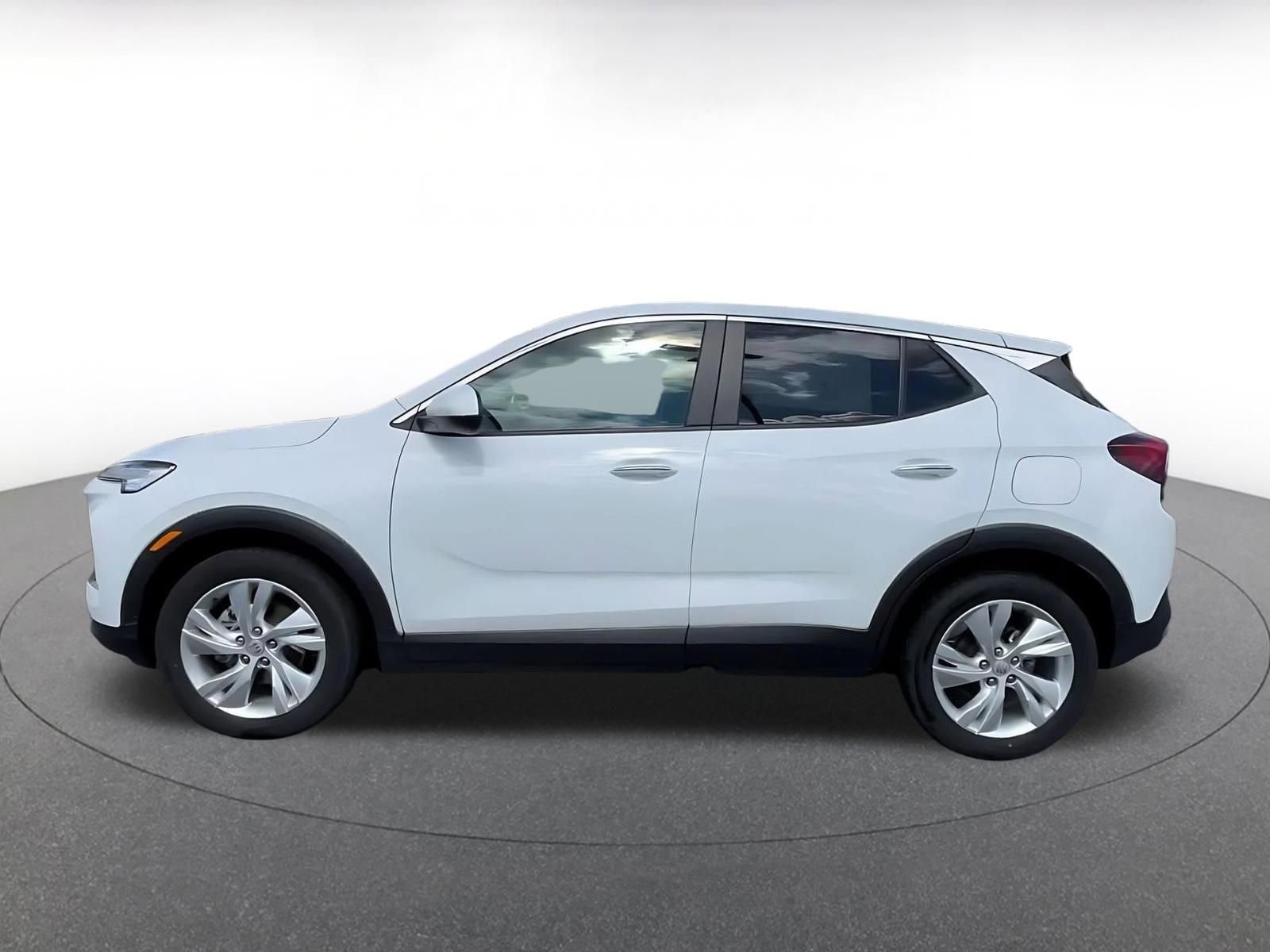 Thumbnail: 2025 Buick Encore GX - 9