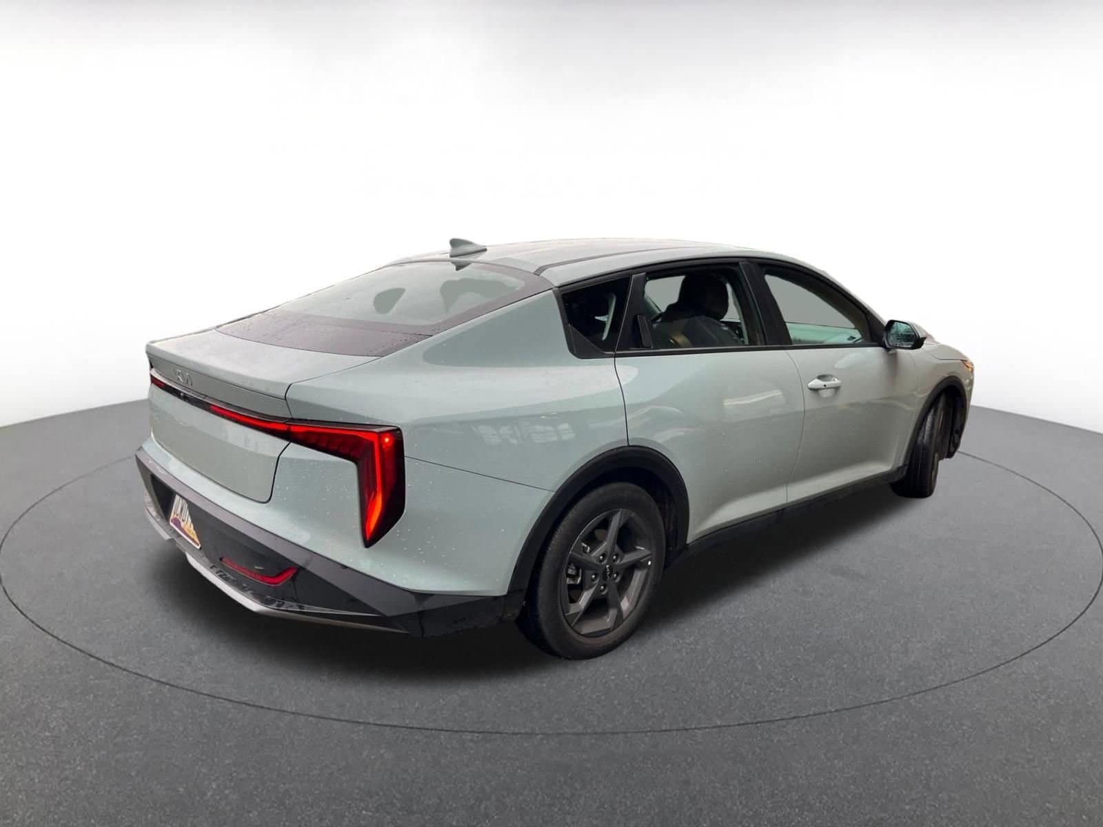 Thumbnail: 2025 Kia K4 - 7