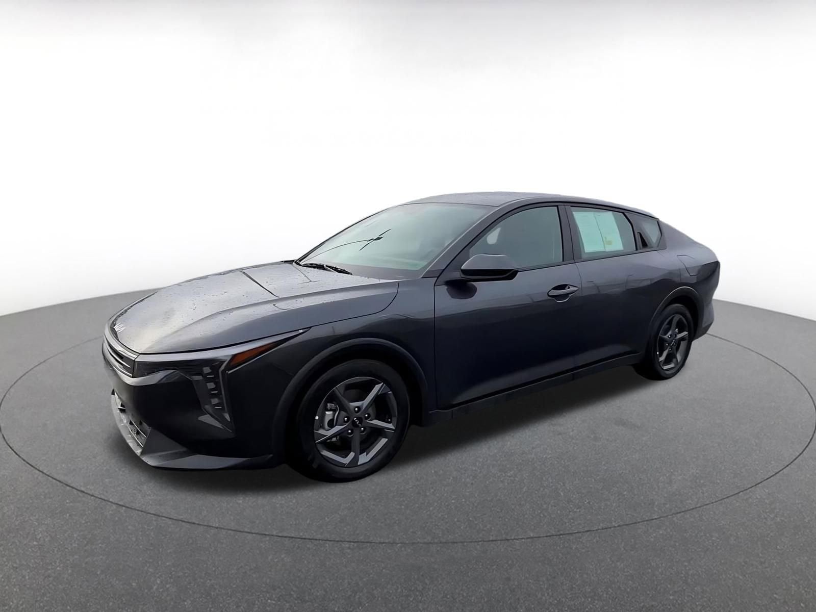 Thumbnail: 2025 Kia K4 - 8