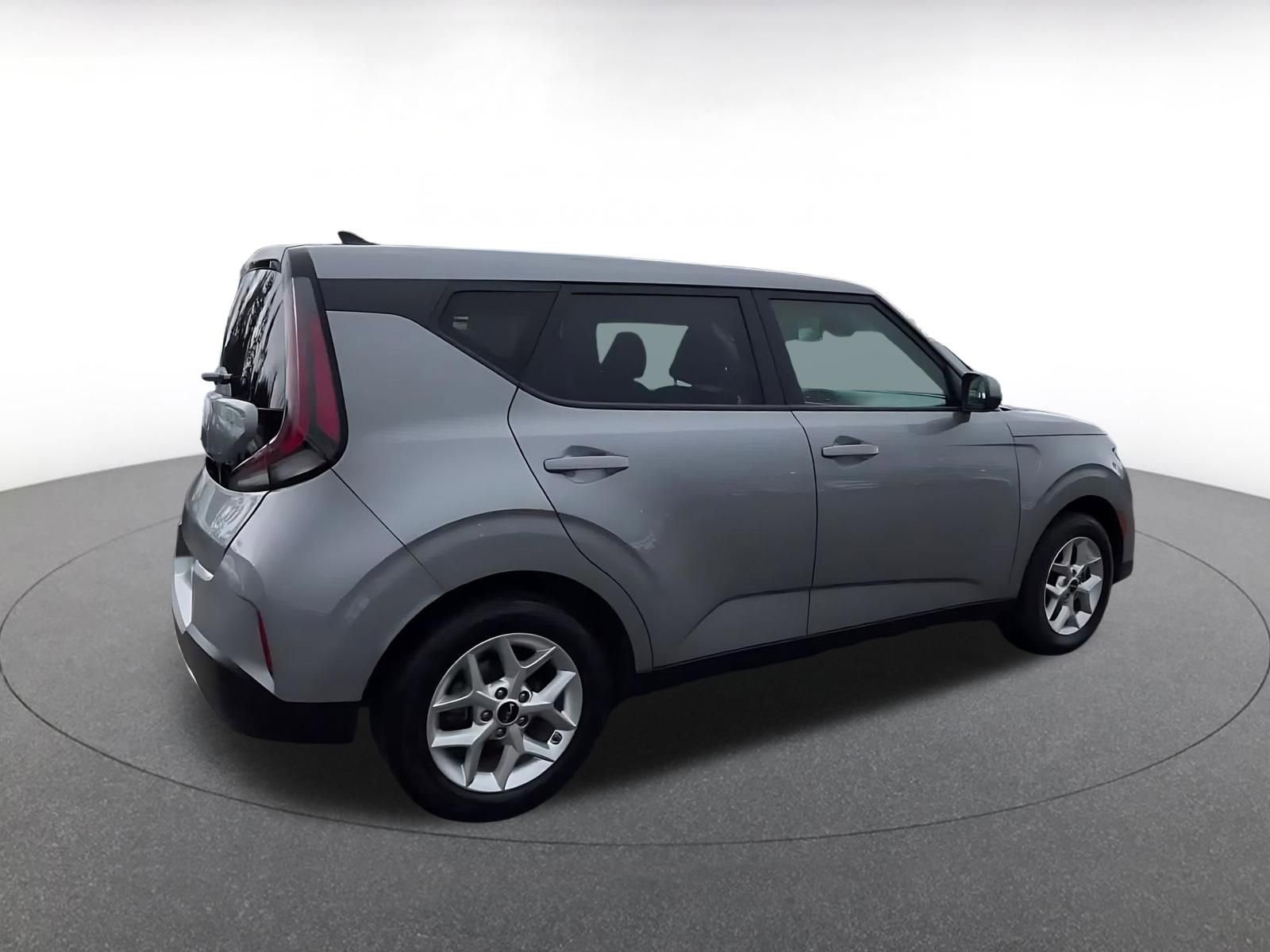 Thumbnail: 2025 Kia Soul - 16