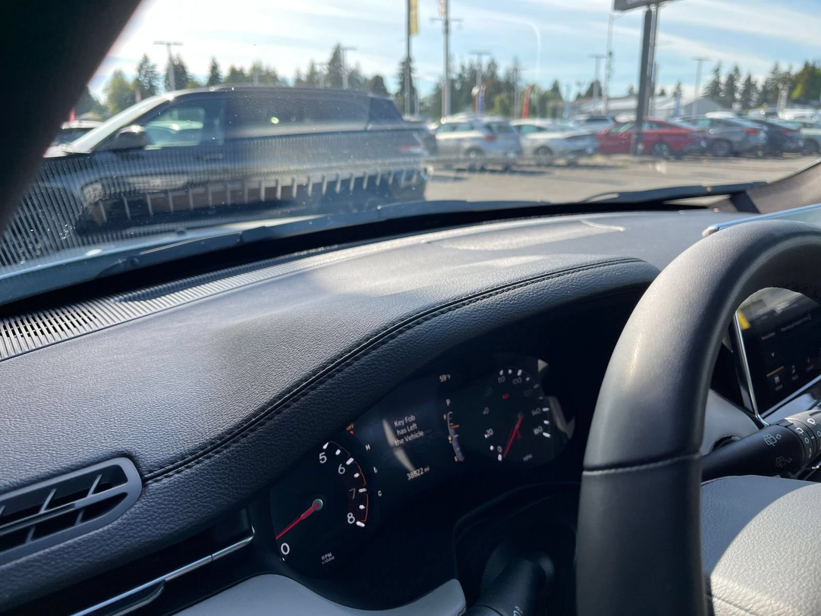 Thumbnail: 2025 Jeep Compass - 30