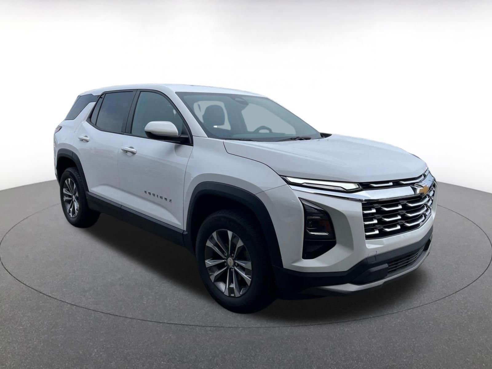 Thumbnail: 2025 Chevrolet Equinox - 1