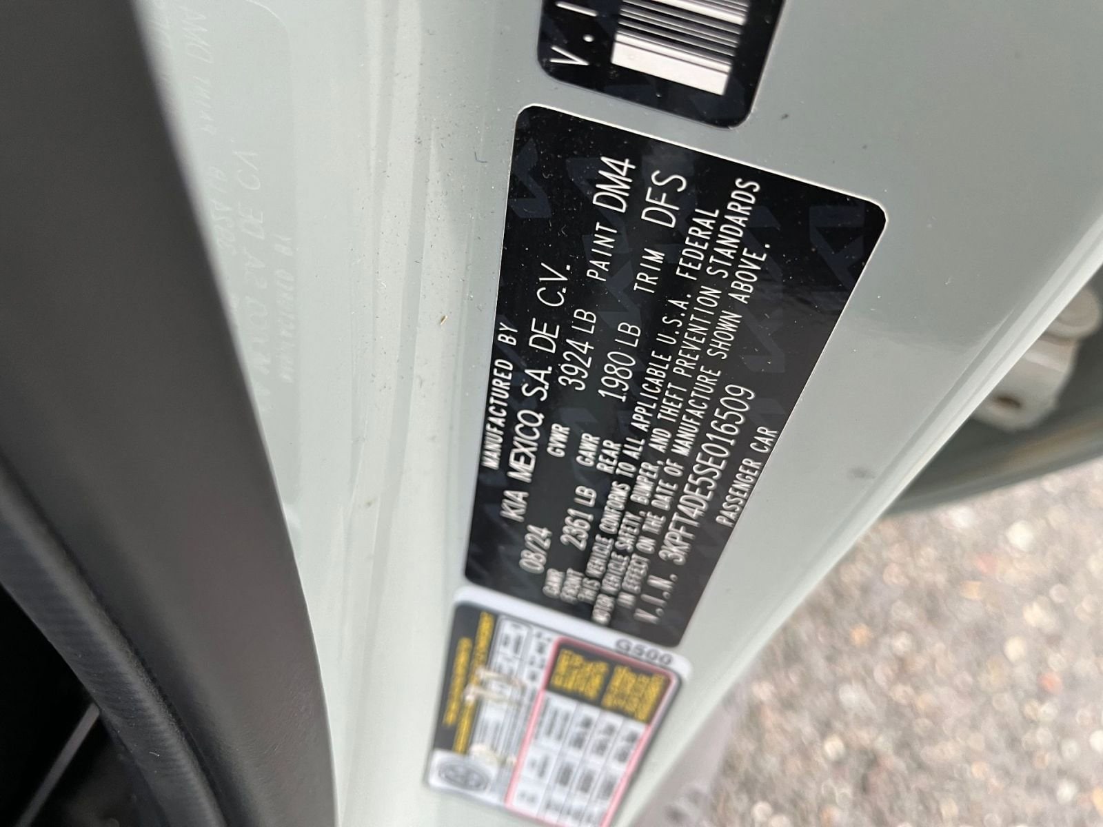 Thumbnail: 2025 Kia K4 - 9