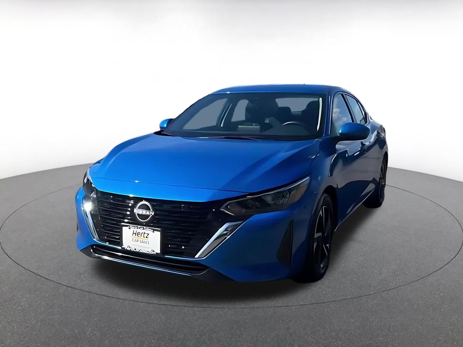 Thumbnail: 2025 Nissan Sentra - 7