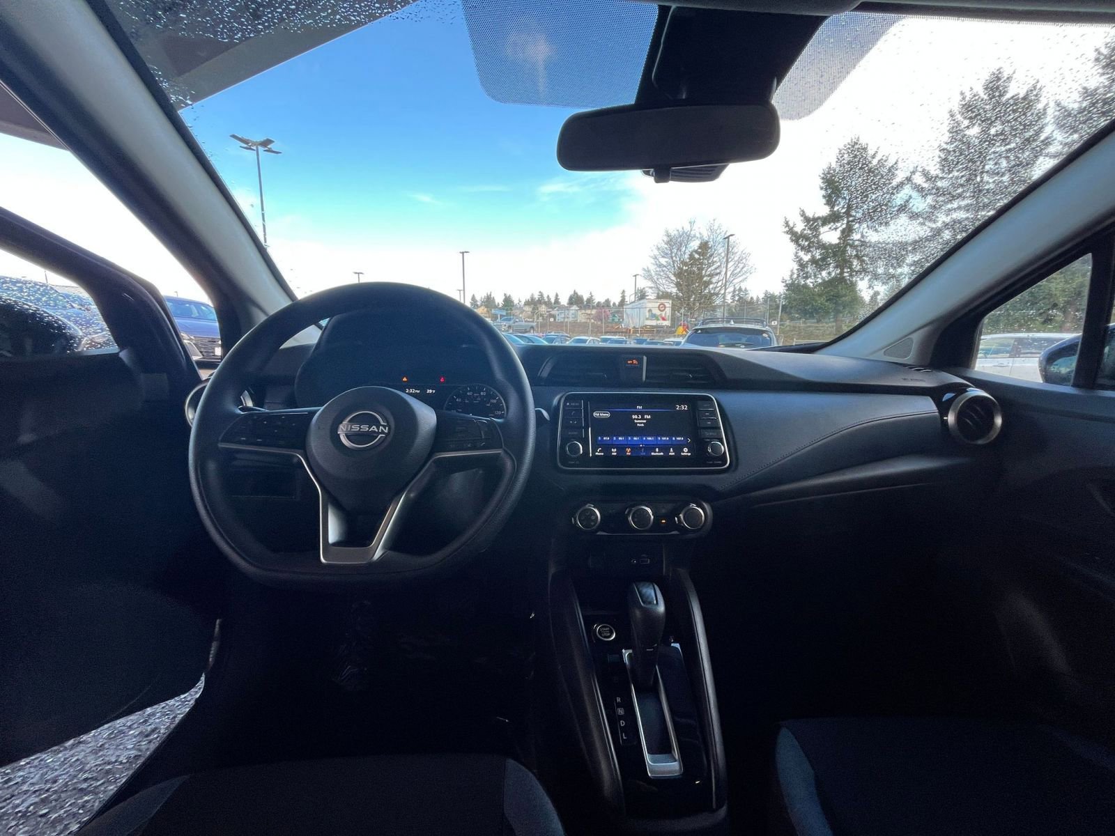 Thumbnail: 2025 Nissan Versa - 33