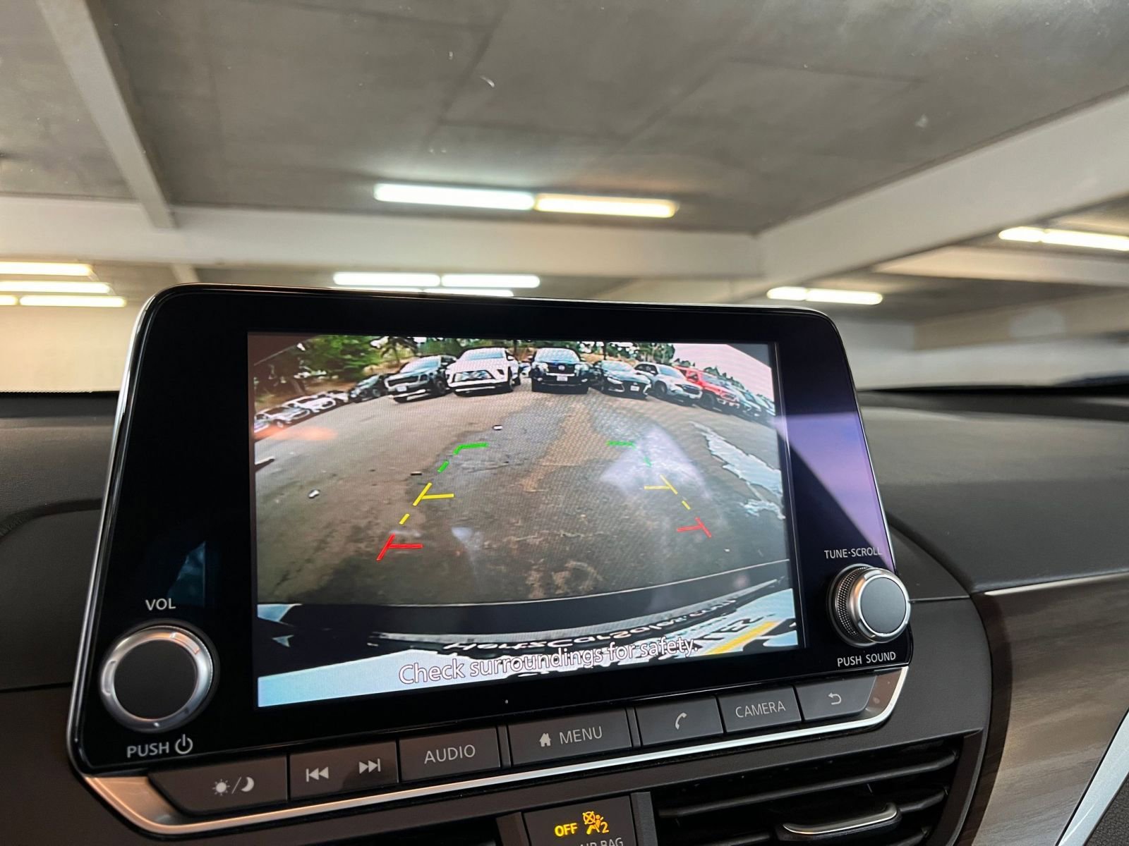 Thumbnail: 2024 Nissan Altima - 17