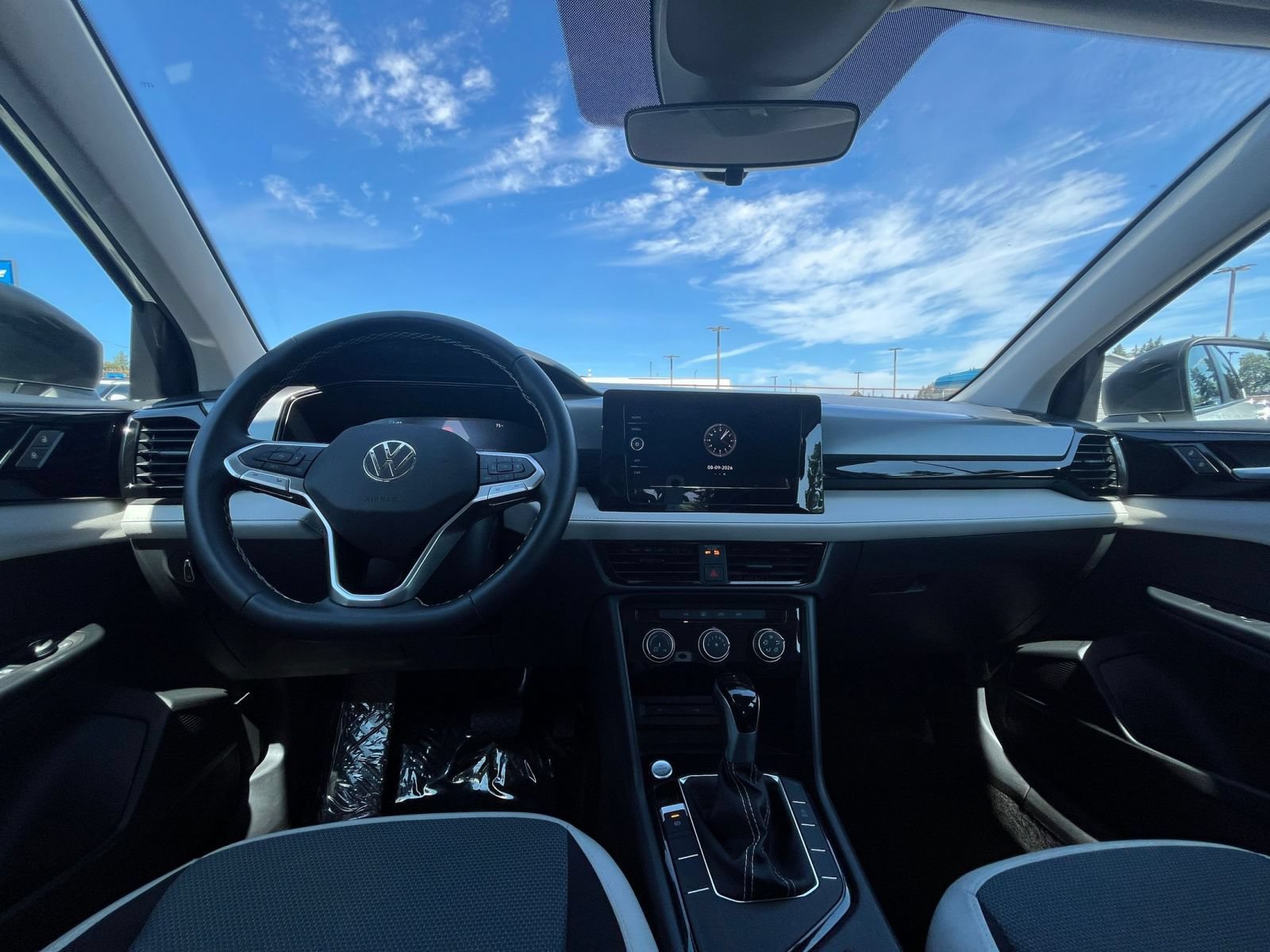 Thumbnail: 2026 Volkswagen Taos - 33