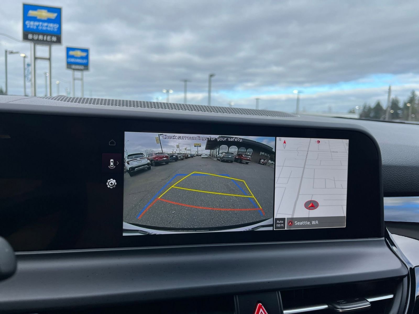 Thumbnail: 2025 Kia Seltos - 25