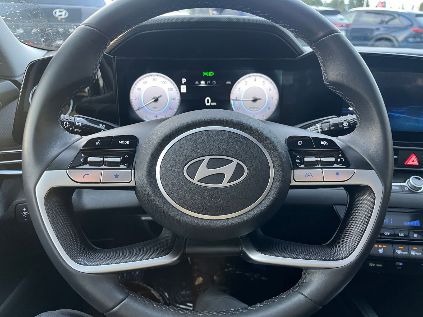 Thumbnail: 2025 Hyundai Elantra - 28