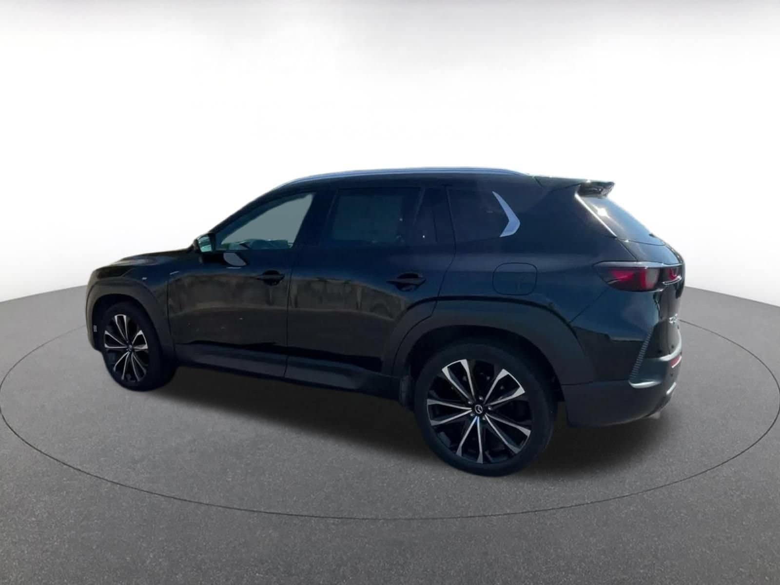 Thumbnail: 2026 Mazda CX-50 - 9