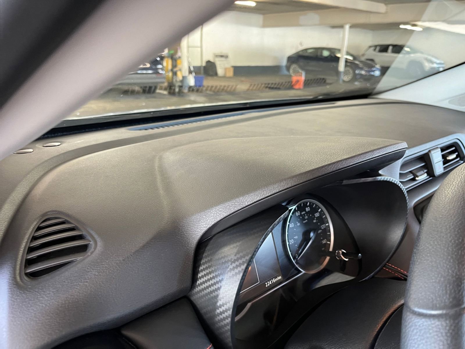 Thumbnail: 2024 Nissan Versa - 34