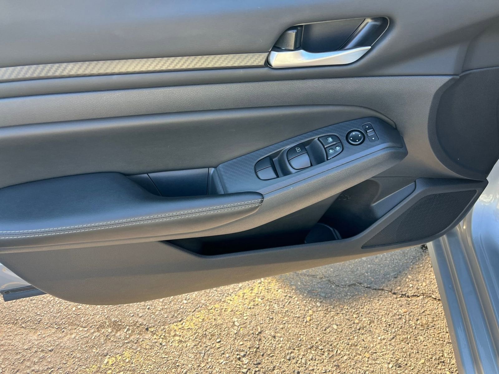 Thumbnail: 2024 Nissan Altima - 20