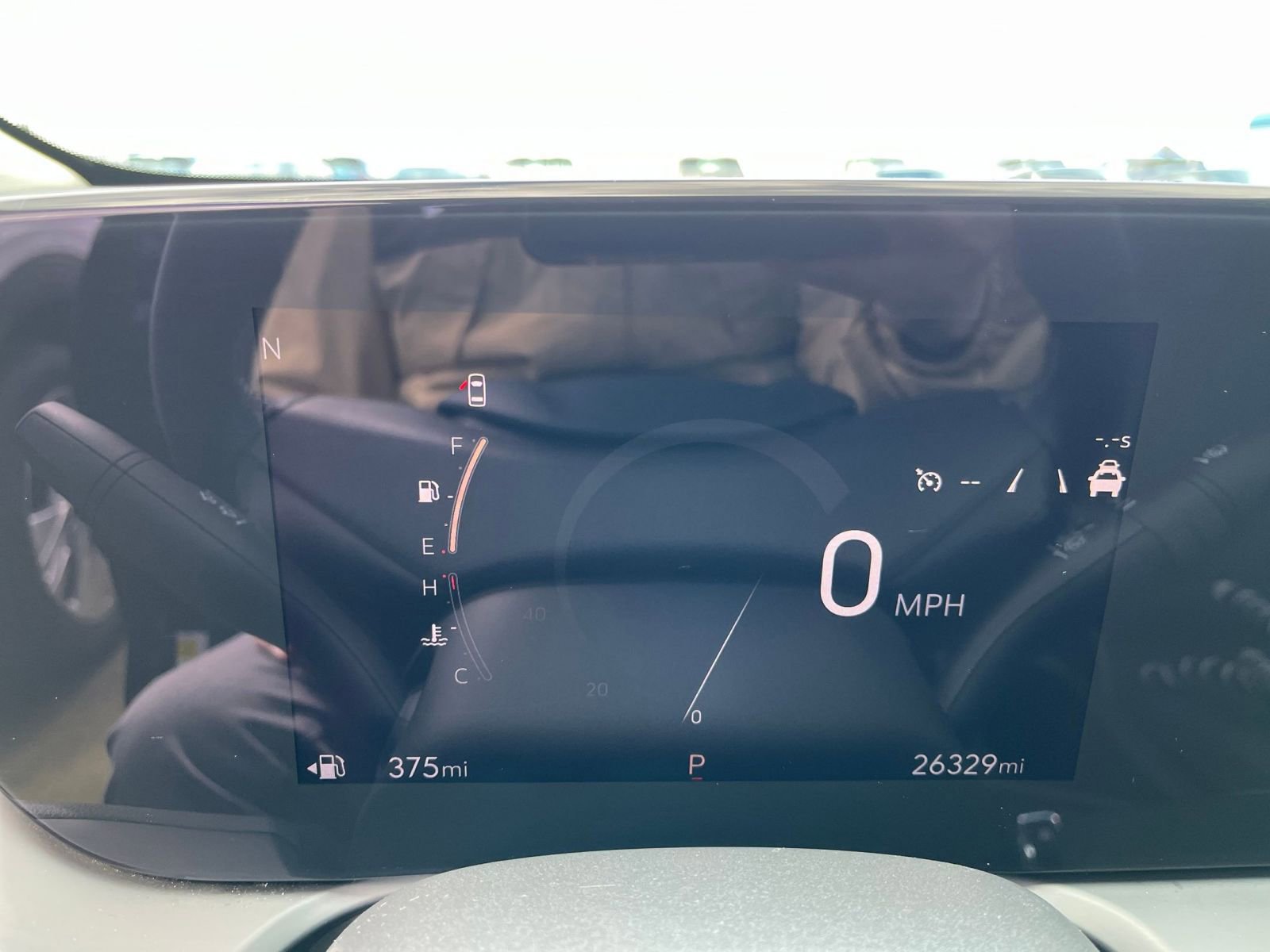 2025 Buick Encore GX Preferred - Photo 41