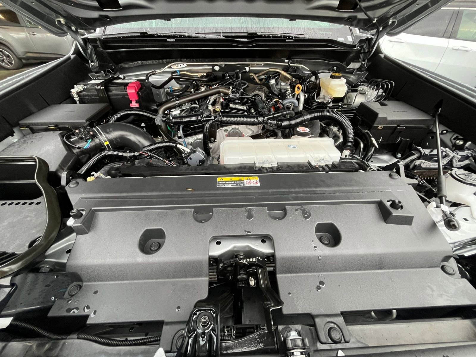 Thumbnail: 2025 Toyota Tacoma - 32