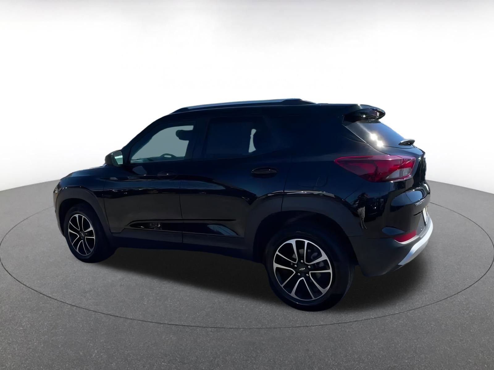 Thumbnail: 2024 Chevrolet TrailBlazer - 10