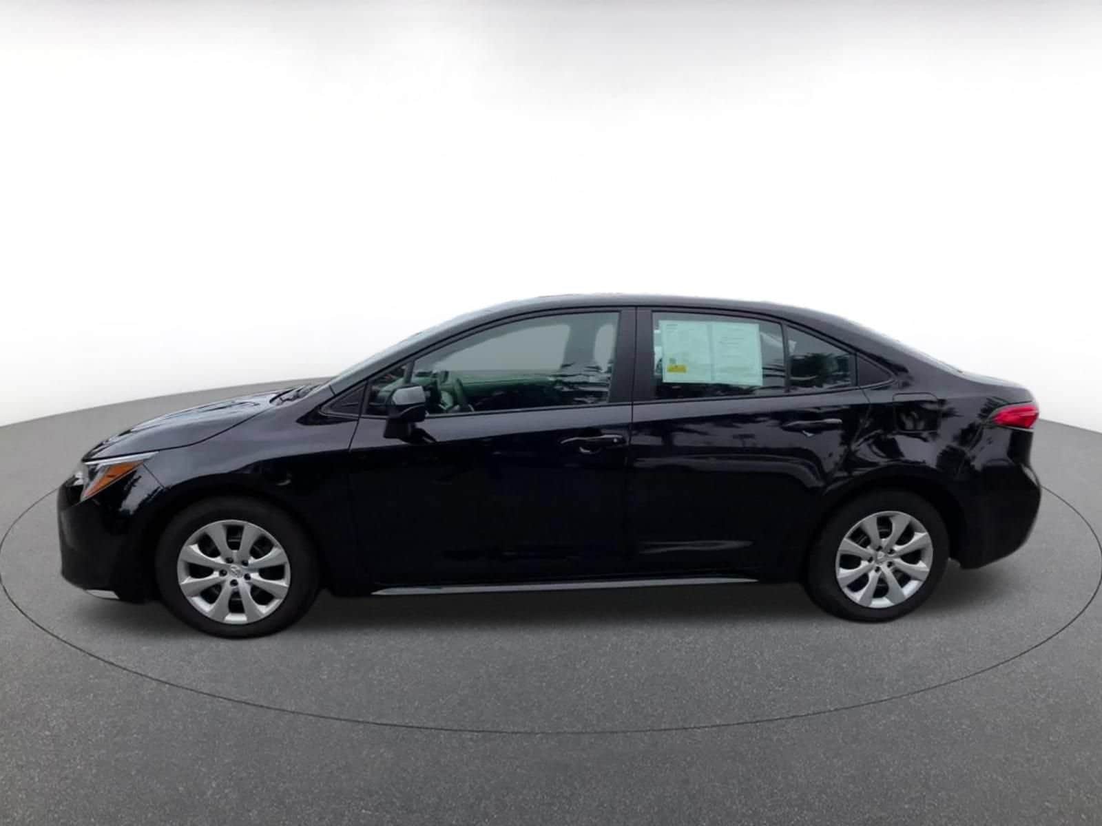 Thumbnail: 2025 Toyota Corolla - 9